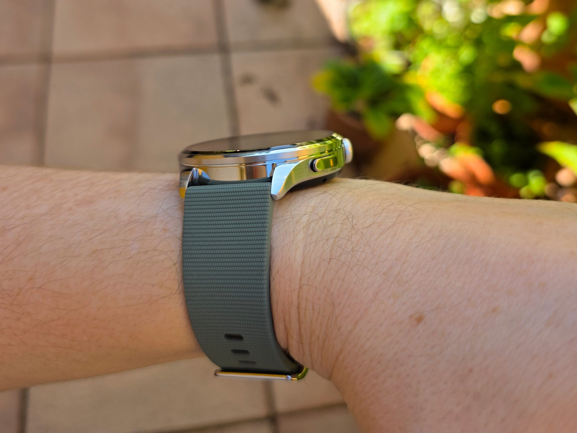 Xiaomi Watch 5